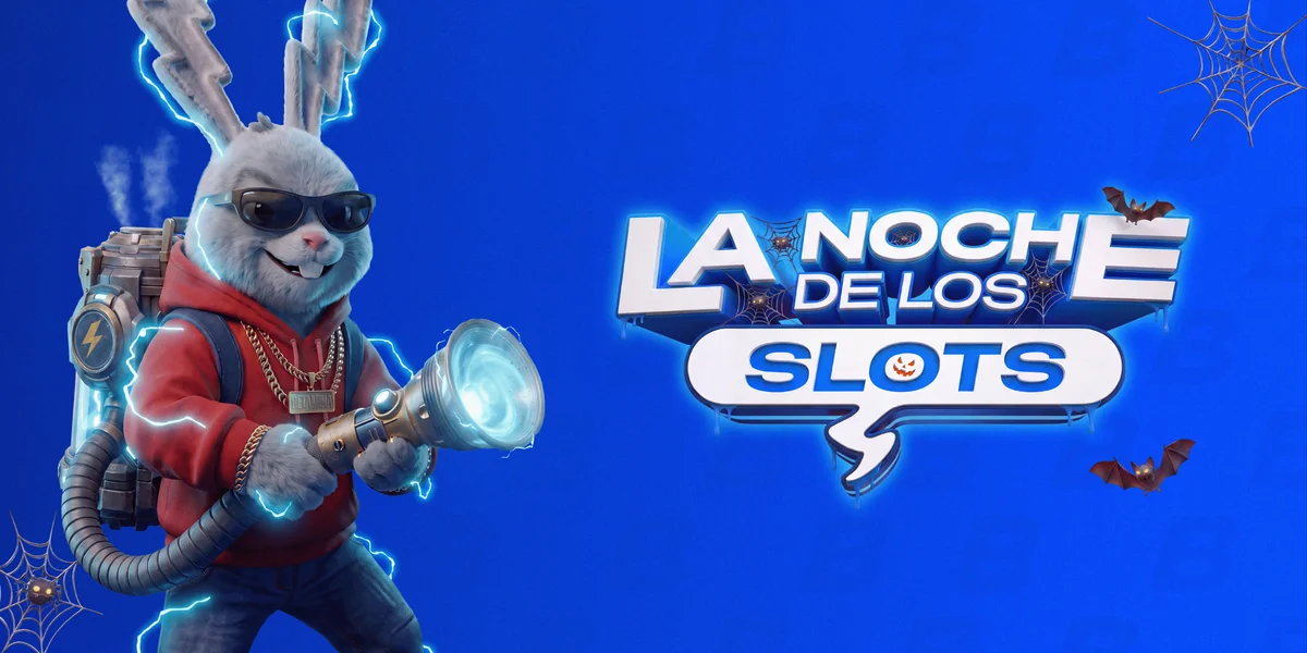 La Noche de los Slots