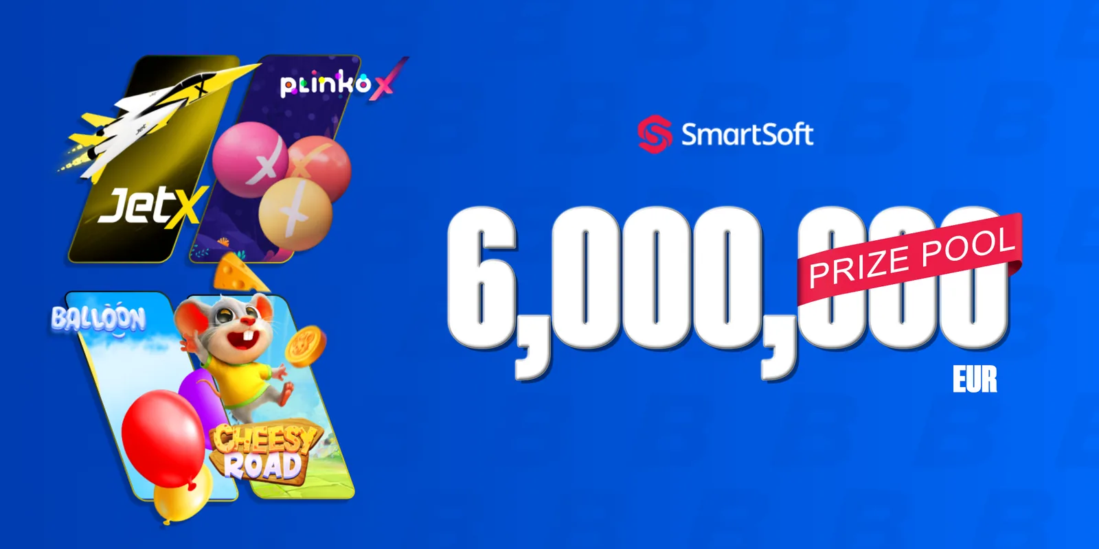 Spin & Win SmartSoft