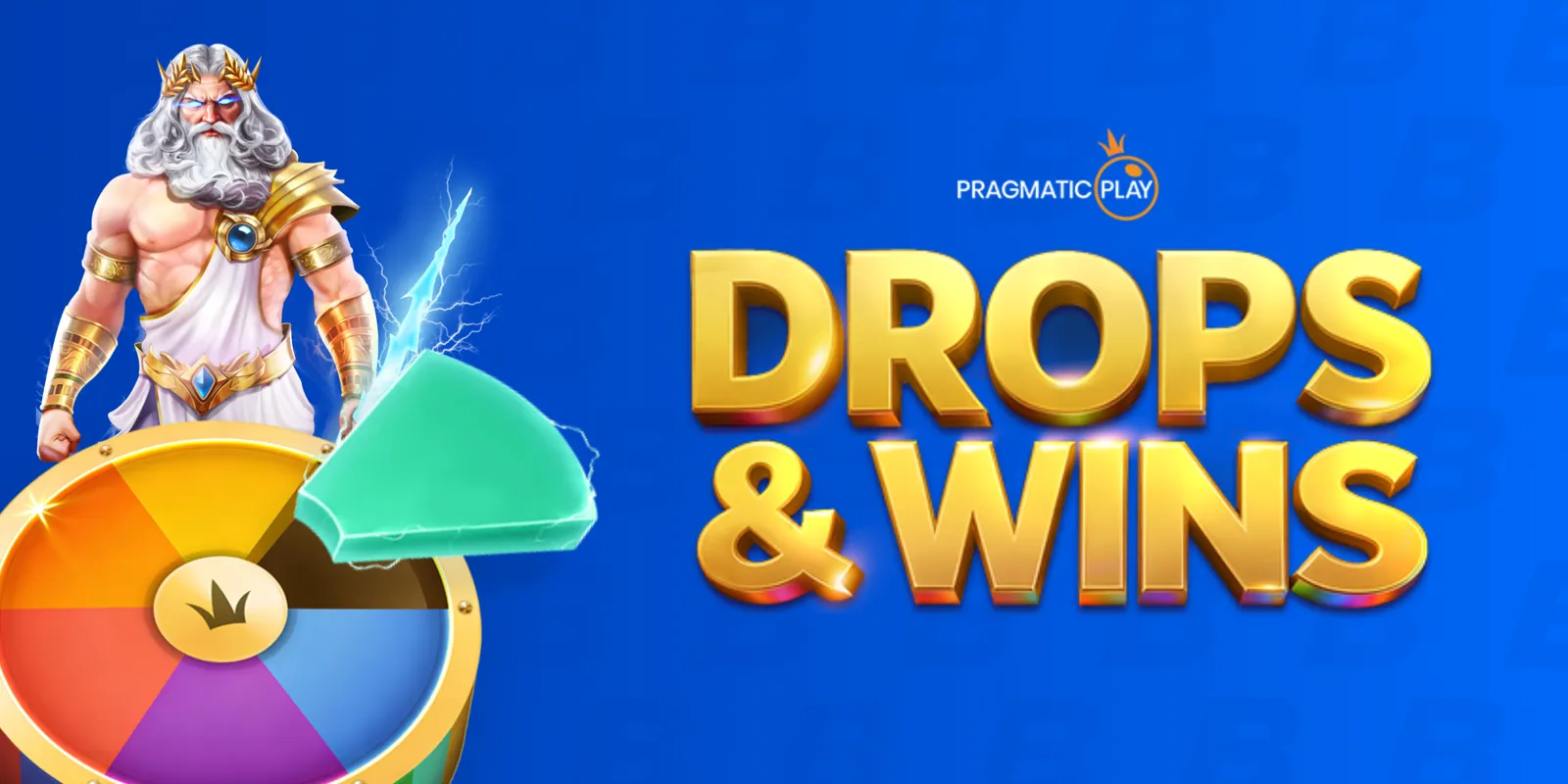 Drops & Wins Pragmatic Play