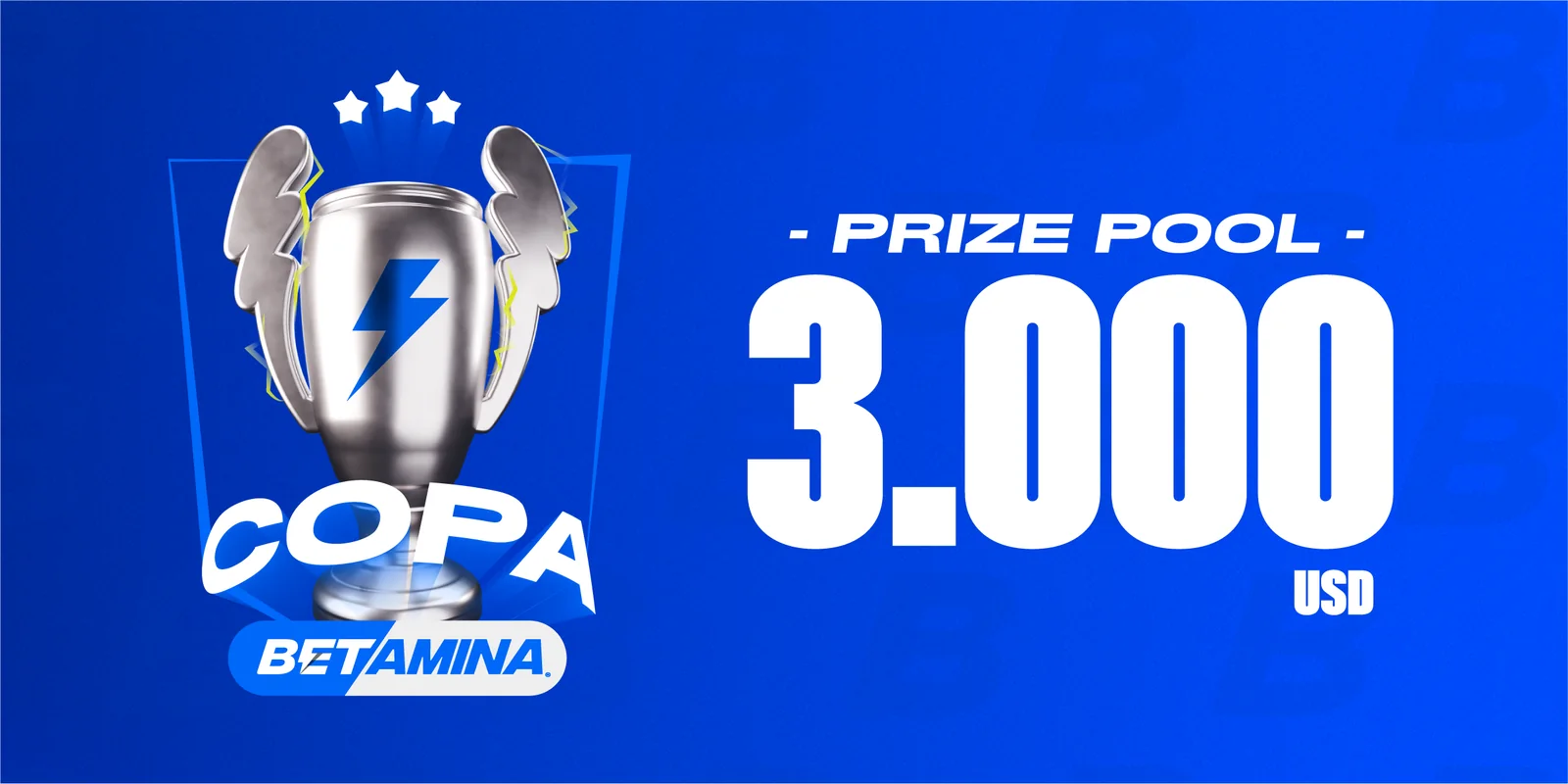 Copa Betamina