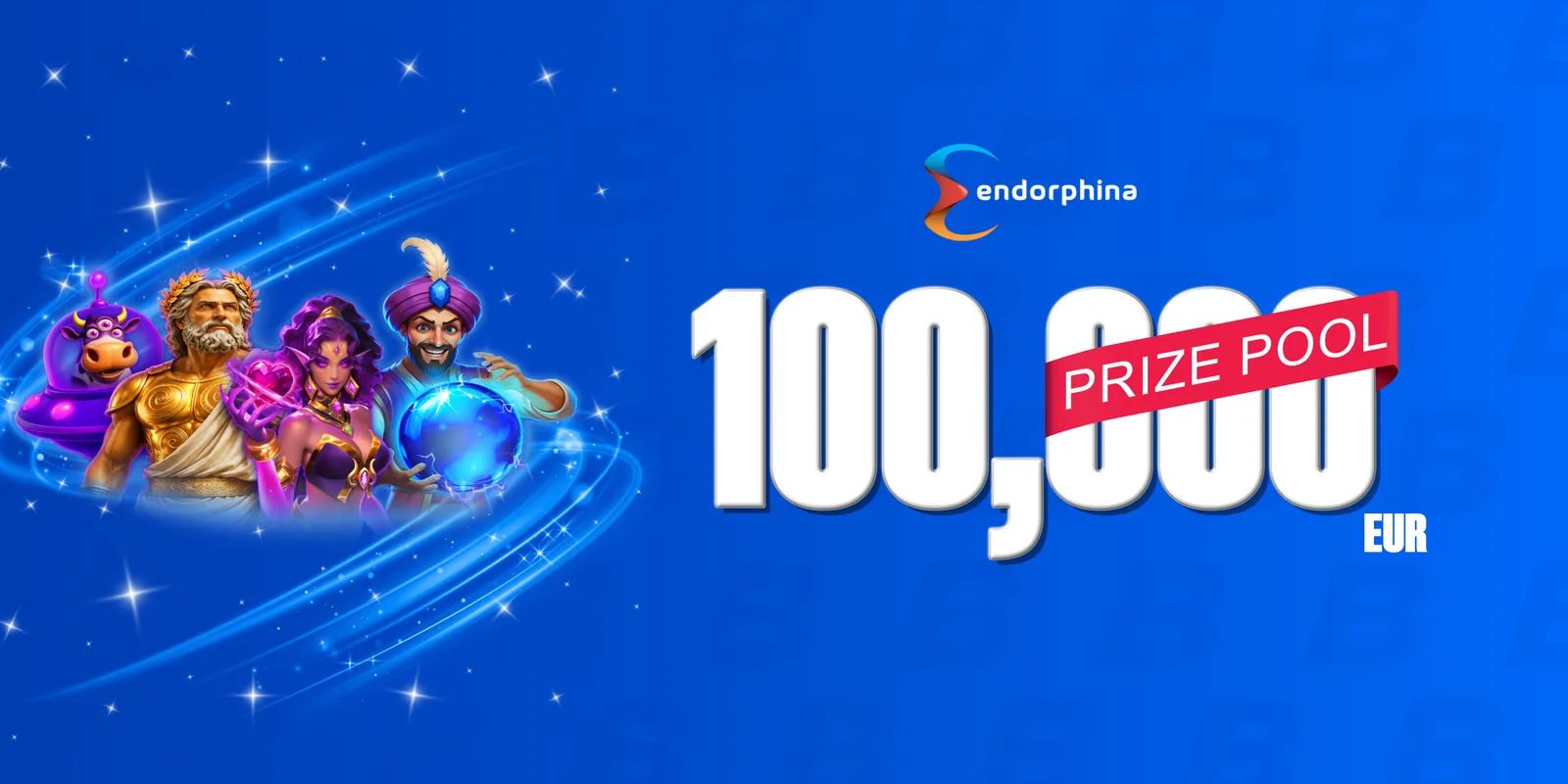 9,999 Ways to Win Endorphina