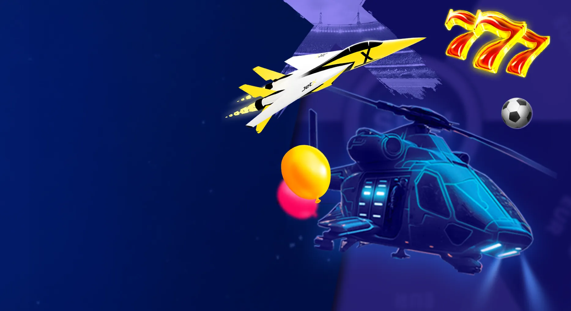 SPIN & WIN