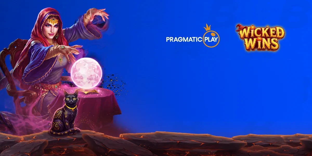 Pragmatic Play Wicked Wins