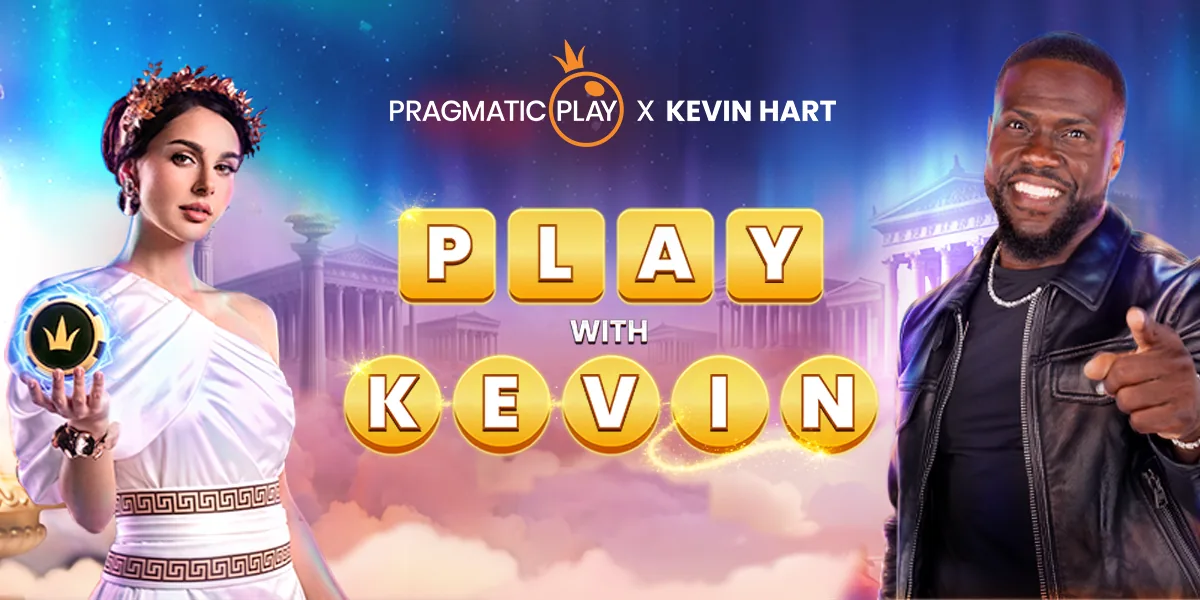 Play with Kevin by Pragmatic Play