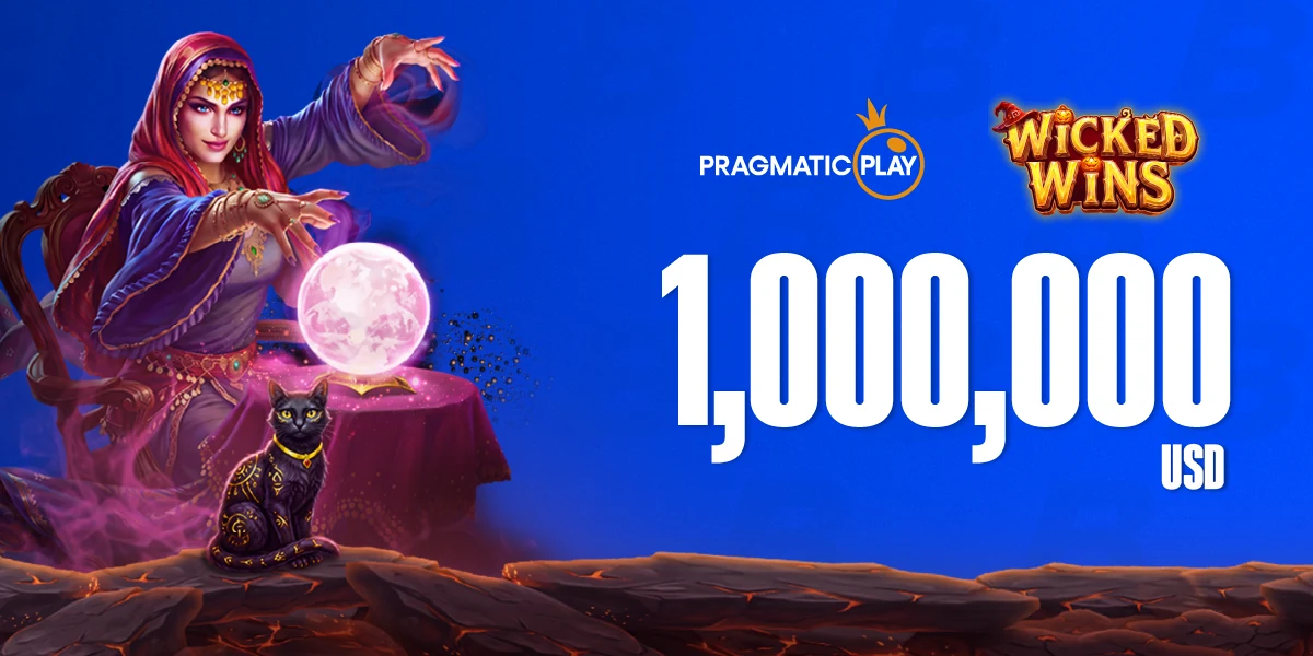 Pragmatic Play Wicked Wins